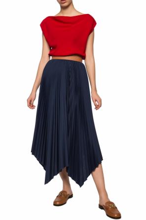 Sleeveless top, zdjęcie 2 Sleeveless top od Theory
